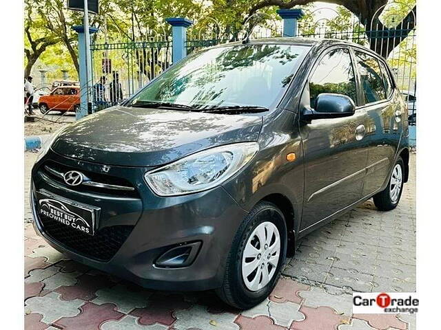 Used 2013 Hyundai i10 in Kolkata