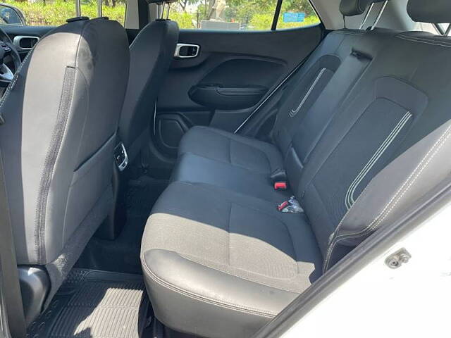 Used Hyundai Venue [2019-2022] SX 1.4 (O) CRDi in Mumbai