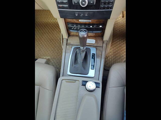 Used Mercedes-Benz E-Class [2009-2013] E250 Elegance in Mohali