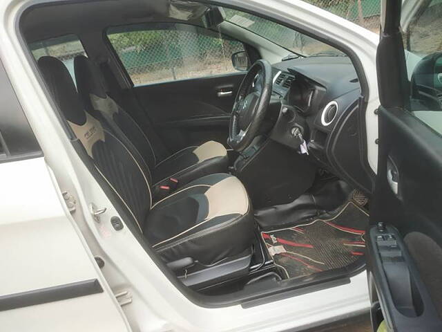 Used Maruti Suzuki Celerio X ZXi (O) AMT in Pune