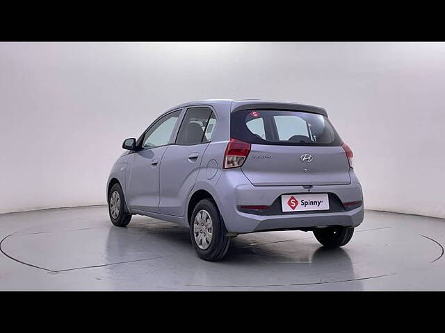 Used Hyundai Santro Magna [2018-2020] in Bangalore