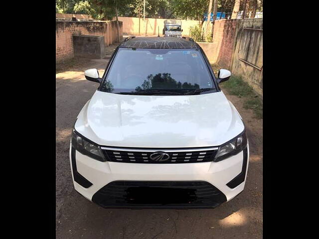 Used Mahindra XUV300 [2019-2024] W6 1.5 Diesel in Gurgaon