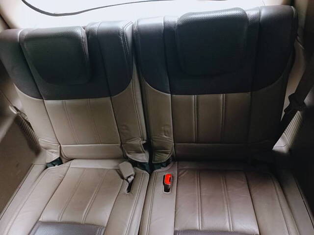 Used Mahindra XUV500 [2011-2015] W8 in Kolkata