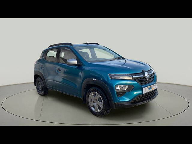 Used 2020 Renault Kwid in Patna