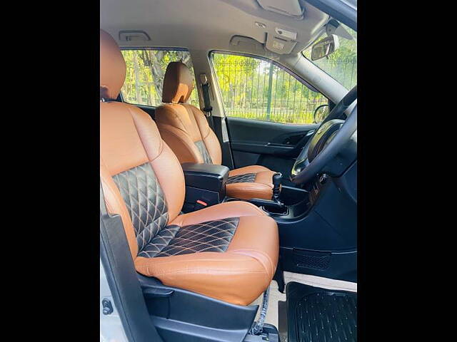 Used Mahindra XUV500 W5 [2018-2020] in Delhi