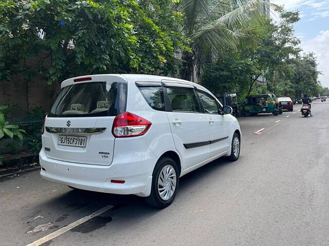 Used Maruti Suzuki Ertiga [2015-2018] VDI SHVS in Surat