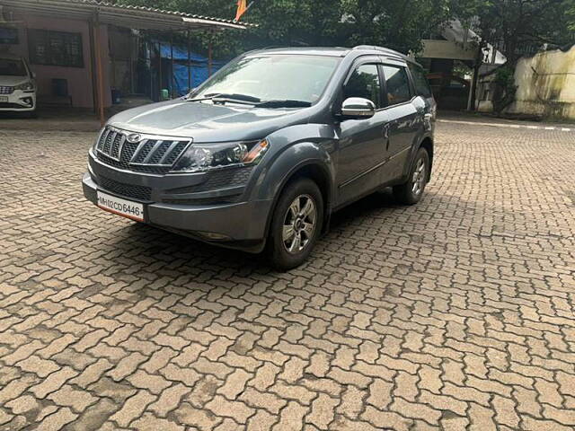 Used Mahindra XUV500 [2011-2015] W8 in Mumbai