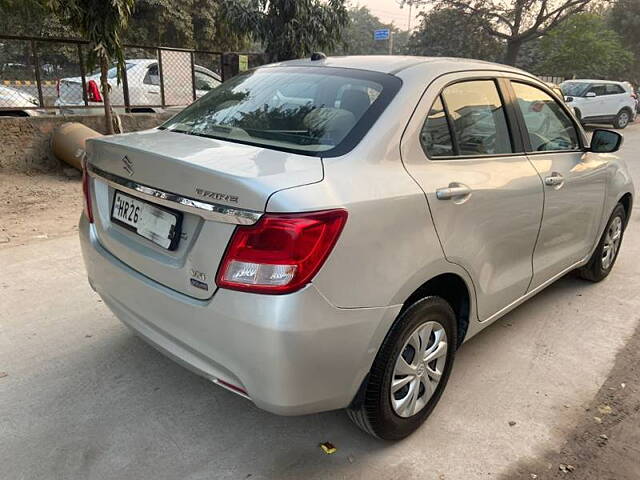 Used Maruti Suzuki Dzire [2017-2020] VXi AMT in Gurgaon