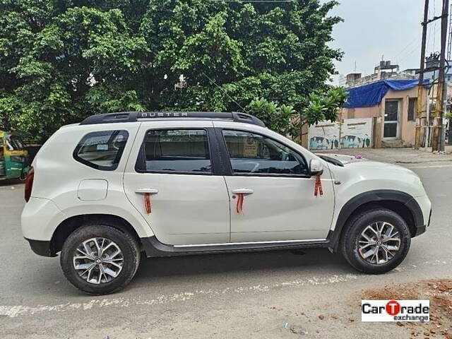 Used Renault Duster [2019-2020] RXS Opt CVT in Noida