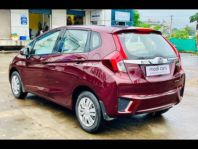 Used Honda Jazz [2015-2018] S Petrol in Mumbai