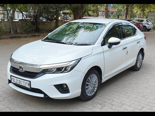 Used Honda City [2014-2017] V in Delhi