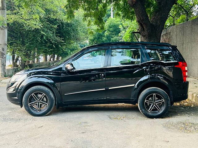 Used Mahindra XUV500 [2015-2018] W6 1.99 in Delhi