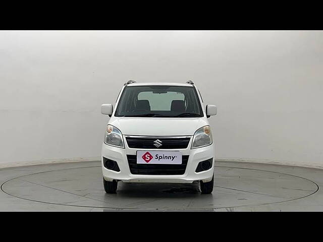 Used Maruti Suzuki Wagon R [2019-2022] LXi 1.0 CNG [2019-2020] in Delhi