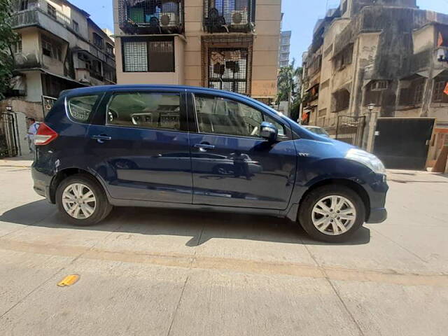 Used Maruti Suzuki Ertiga [2018-2022] ZXi in Mumbai