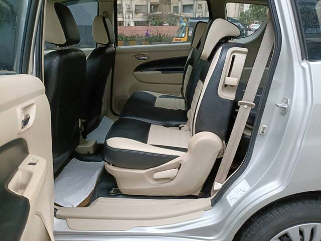 Used Maruti Suzuki Ertiga [2012-2015] Vxi CNG in Mumbai