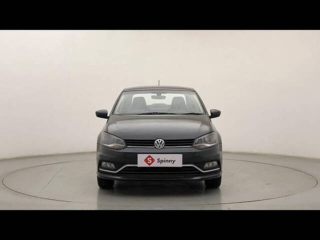 Used Volkswagen Ameo Highline1.2L (P) [2016-2018] in Pune