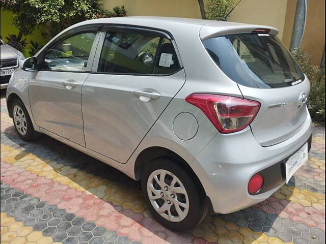 Used Hyundai Grand i10 [2013-2017] Magna 1.2 Kappa VTVT [2013-2016] in Guwahati