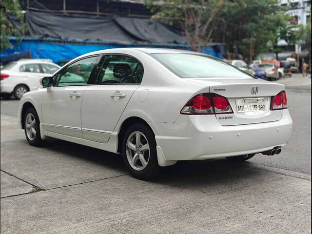 Used Honda Civic [2010-2013] 1.8V MT in Mumbai