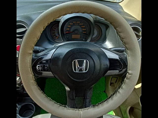 Used Honda Amaze [2013-2016] 1.5 S i-DTEC in Kanpur