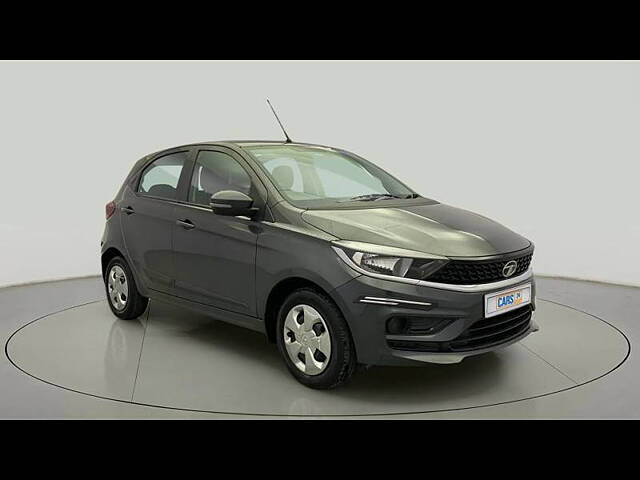 Used 2021 Tata Tiago in Kochi