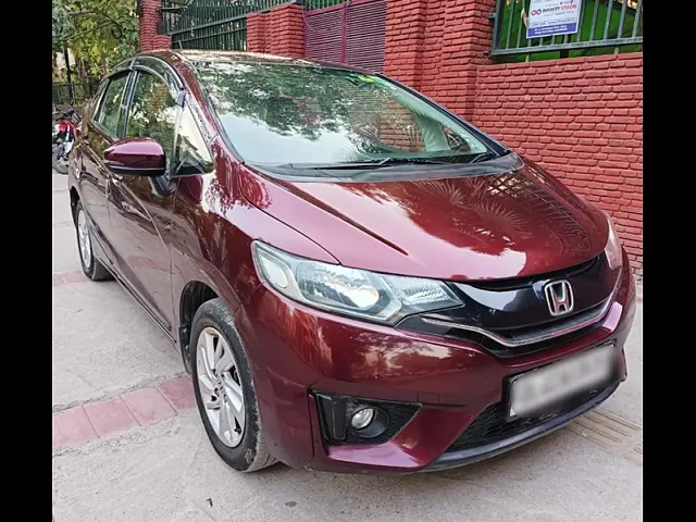 Used 2016 Honda Jazz in Delhi