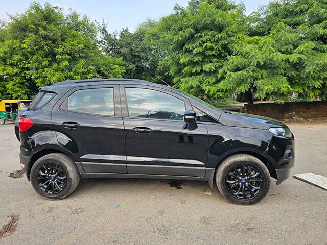 Used Ford EcoSport [2015-2017] Titanium 1.5L Ti-VCT AT in Delhi