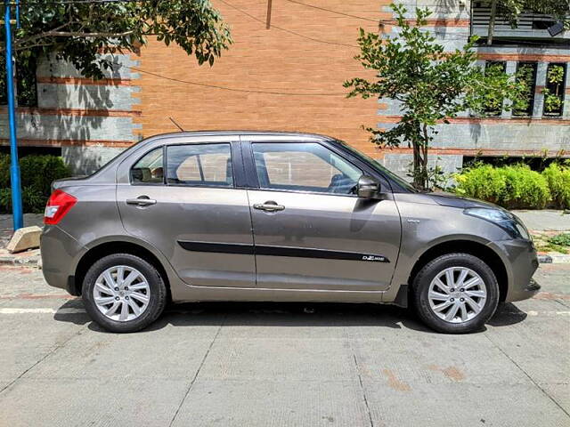 Used Maruti Suzuki Swift DZire [2011-2015] ZXI in Bangalore