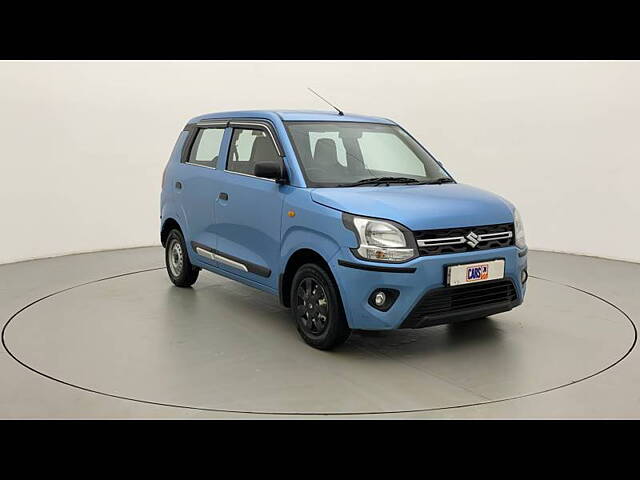 Used 2021 Maruti Suzuki Wagon R in Delhi