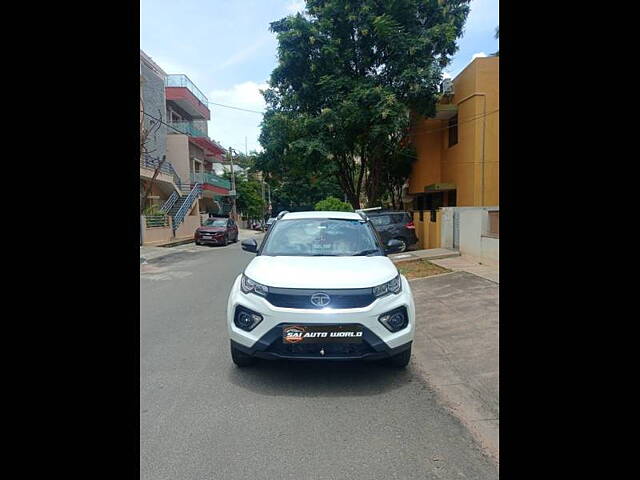 Used 2022 Tata Nexon in Bangalore