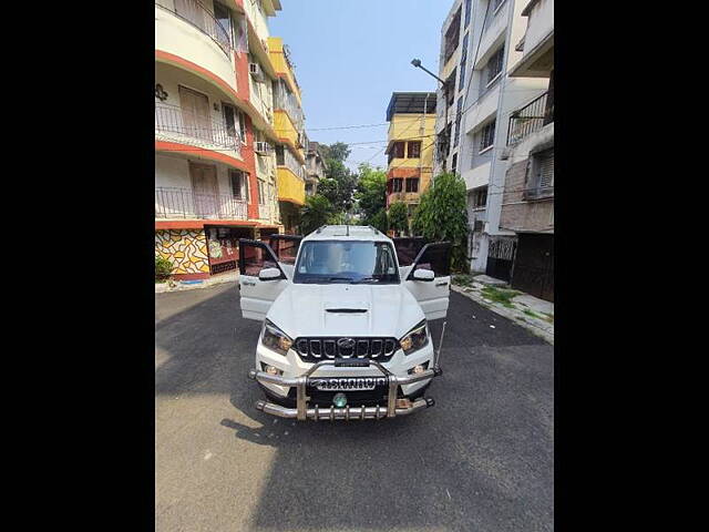 Used Mahindra Scorpio 2021 S11 2WD 7 STR in Kolkata