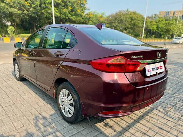 Used Honda City [2014-2017] SV in Mumbai