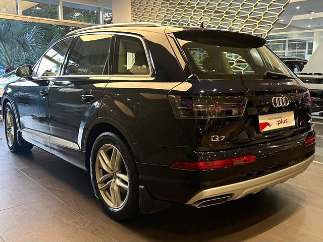 Used Audi Q7 [2015-2020] 45 TDI Technology Pack in Gurgaon