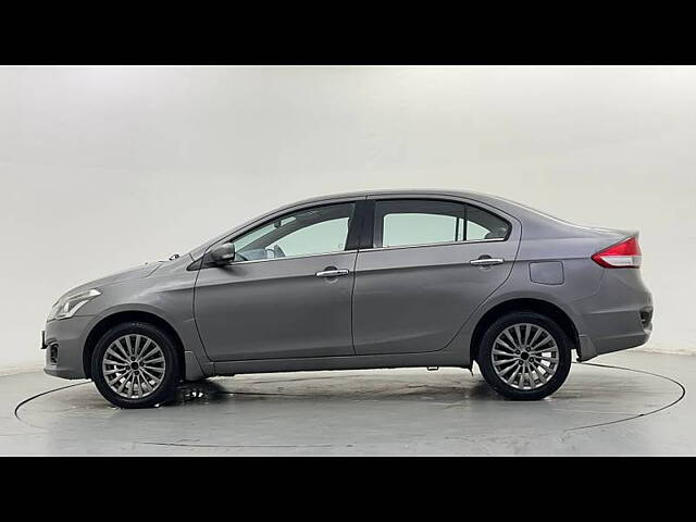 Used 2017 Maruti Suzuki Ciaz in Delhi