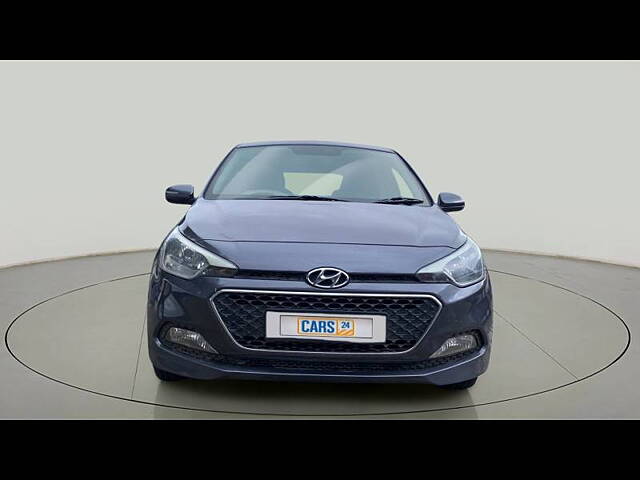 Used Hyundai Elite i20 [2018-2019] Asta 1.4 (O) CRDi in Pune