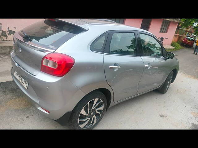 Used Maruti Suzuki Baleno [2019-2022] Zeta in Jamshedpur