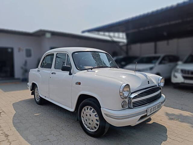 Used Hindustan Motors Ambassador Avigo 1800 ISZ MPFI in Guwahati