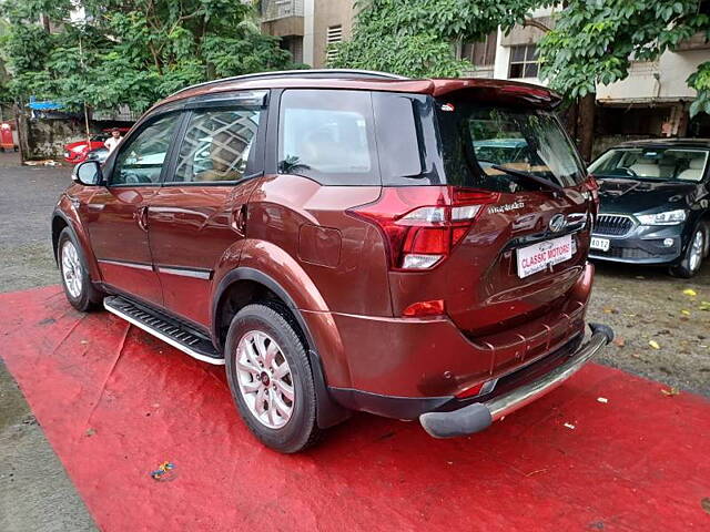 Used Mahindra XUV500 [2015-2018] G AT in Mumbai