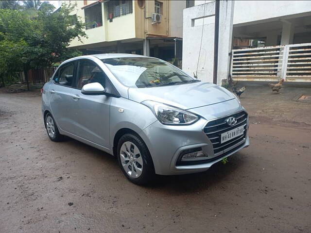 Used Hyundai Xcent [2014-2017] S 1.2 in Kolhapur