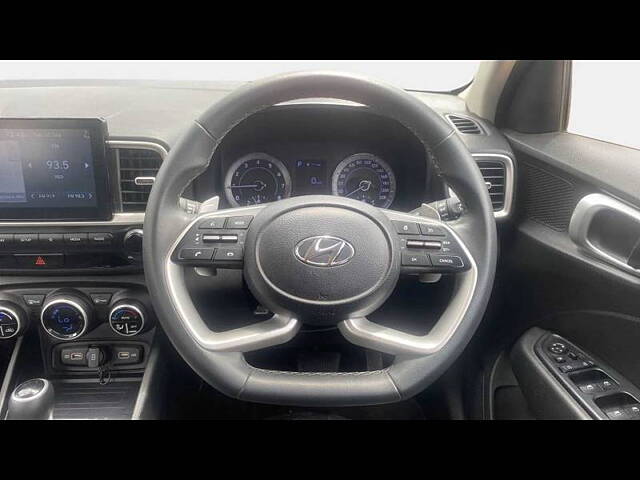 Used Hyundai Venue [2019-2022] SX Plus 1.0 Turbo DCT in Hyderabad