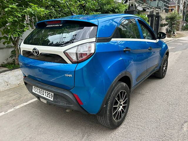 Used Tata Nexon [2017-2020] XMA Diesel in Hyderabad