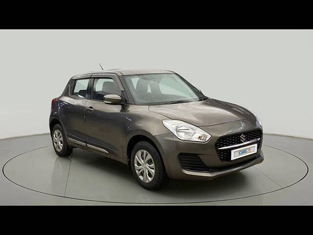 Used 2022 Maruti Suzuki Swift in Delhi