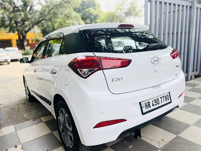 Used Hyundai Elite i20 [2018-2019] Asta 1.4 (O) CRDi in Chandigarh