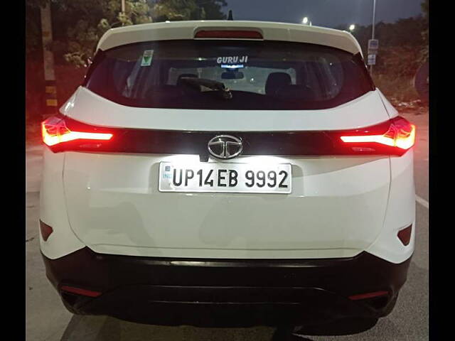 Used Tata Harrier [2019-2023] XZ [2019-2020] in Delhi