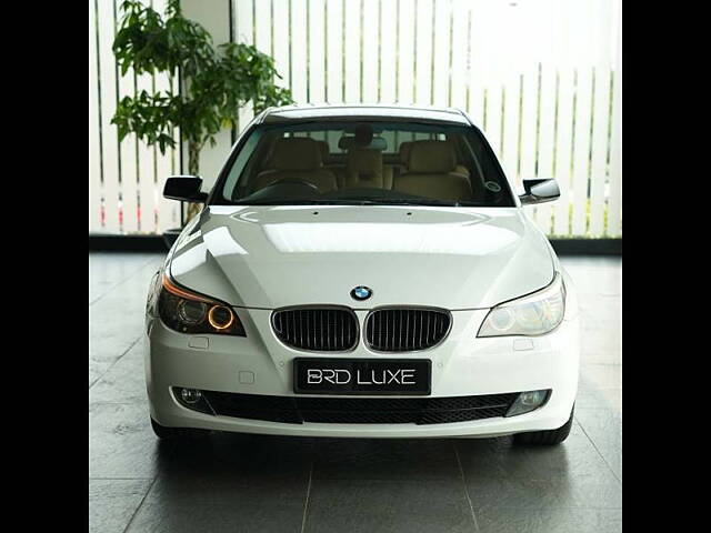 Used 2009 BMW 5-Series in Thrissur