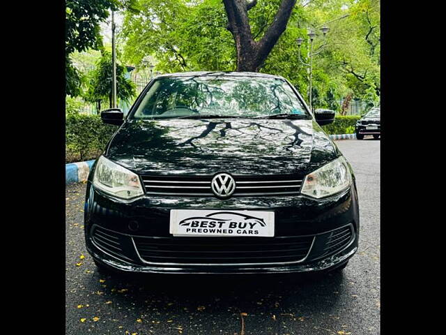 Used 2011 Volkswagen Vento in Kolkata