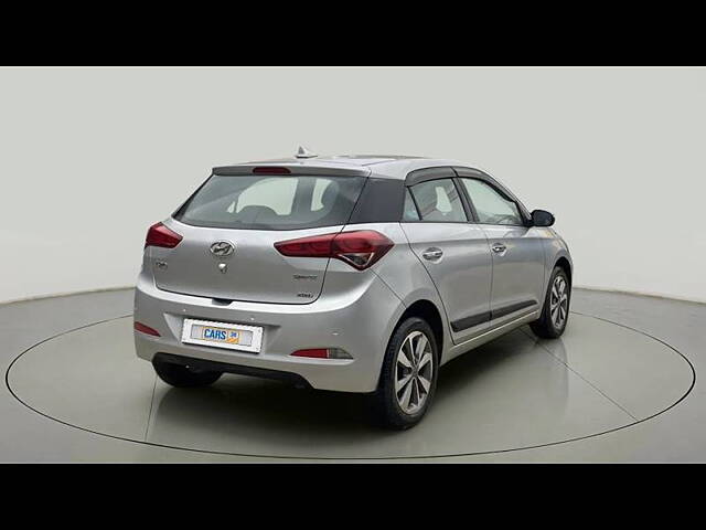 Used Hyundai Elite i20 [2014-2015] Sportz 1.2 (O) in Delhi