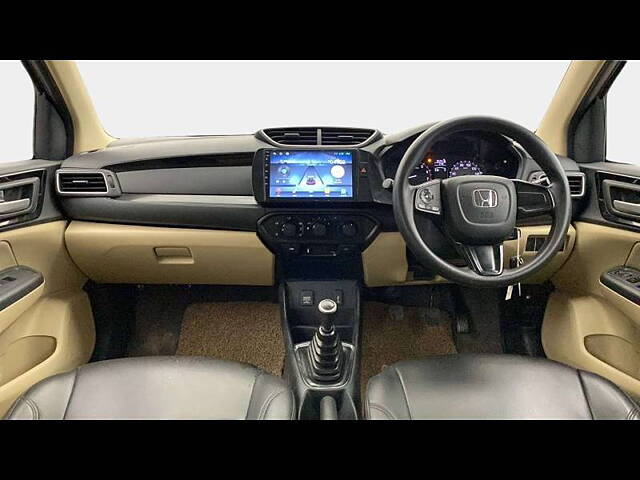 Used Honda Amaze [2016-2018] 1.2 S i-VTEC in Delhi