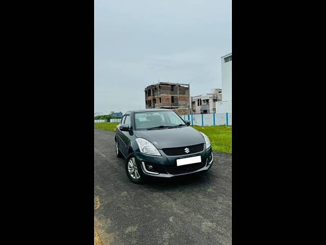 Used Maruti Suzuki Swift [2014-2018] ZXi in Chennai