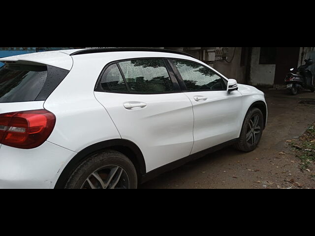 Used Mercedes-Benz GLA [2014-2017] 200 Sport in Lucknow