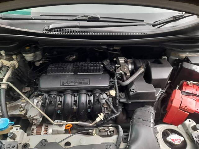 Used Honda Jazz [2015-2018] VX Petrol in Nashik